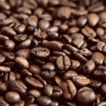 green bean coffee