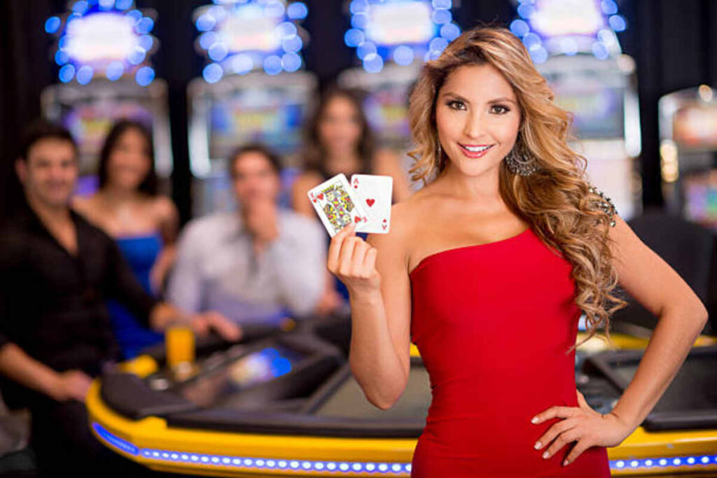 Exploring the World's Top 10 Casinos Ultimate Jackpot 7