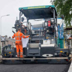 Choosing the Right Asphalt for Riverside