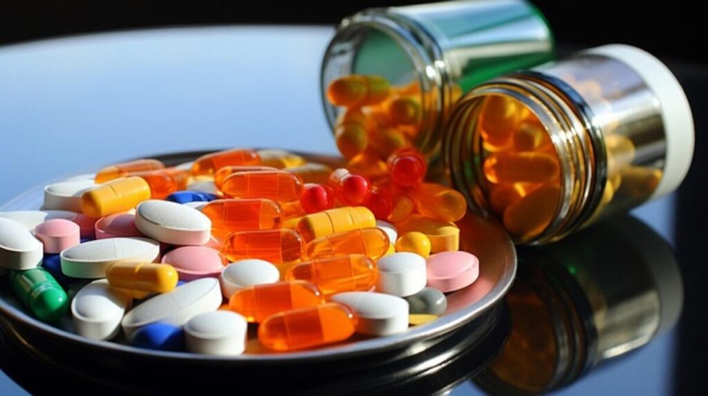 Common Side Effects of ED Medications