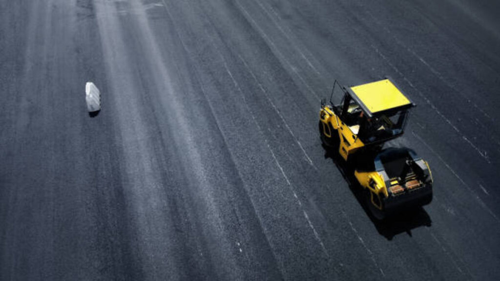 Napa Asphalt Paving