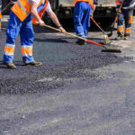 Top Benefits of Asphalt Paving in Elk Grove