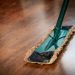 Commercial cleaning in Cleveland