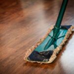 Commercial cleaning in Cleveland