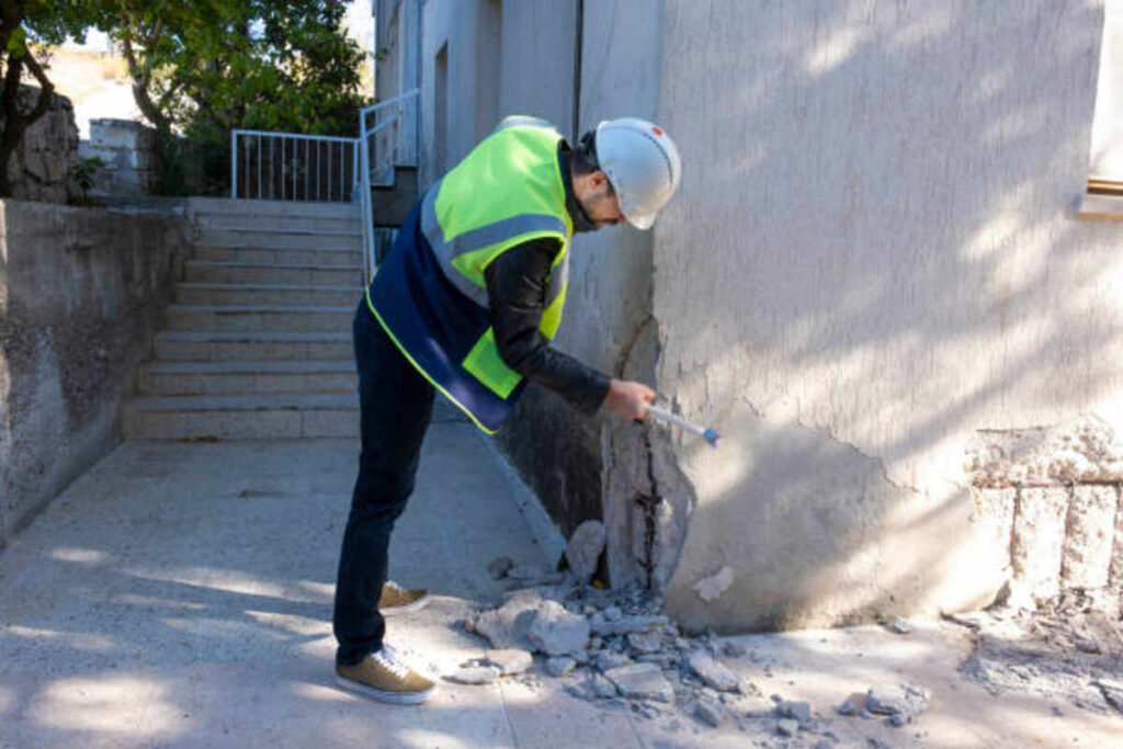 Demolition Services