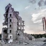 Garden Grove Demolition