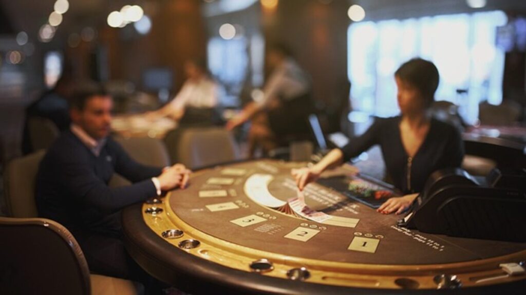 Strategies for Successful Online Betting in Texas