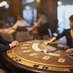 Strategies for Successful Online Betting in Texas