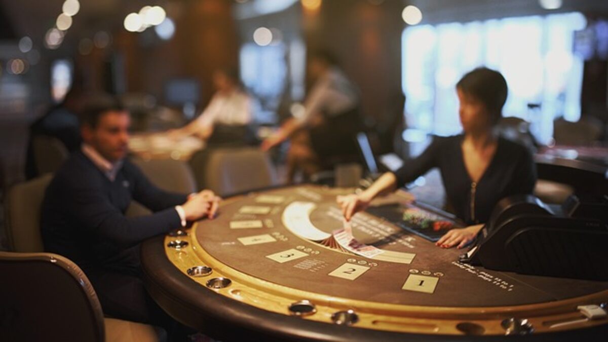 Strategies for Successful Online Betting in Texas