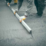 Concrete Contractors In Houston