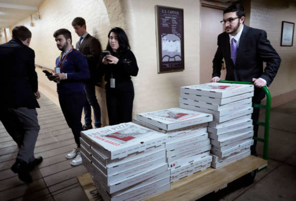 pizza Telegraph