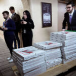 pizza Telegraph