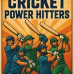 Cricket Update