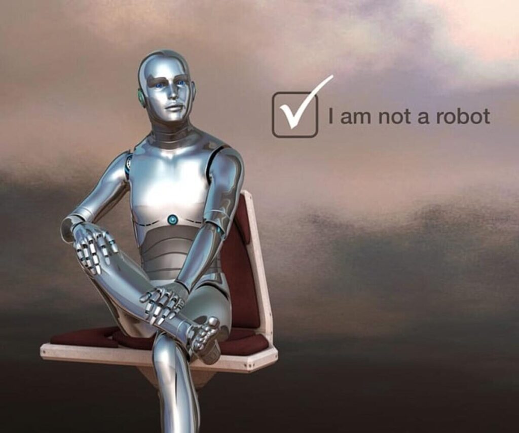 Captcha Solver