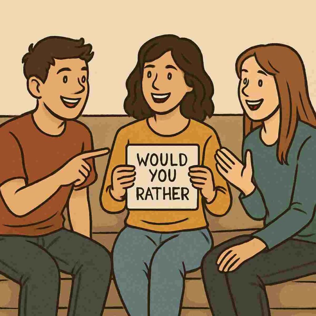 Top 10 Online Would You Rather Games 1 ORIN23