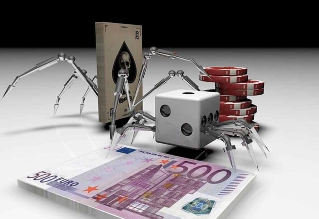 سایت های شرط بندی فوتبال