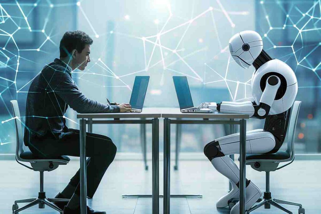 AI app development company