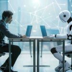 AI app development company