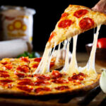 pizza Telegraph