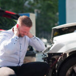 auto accident case
