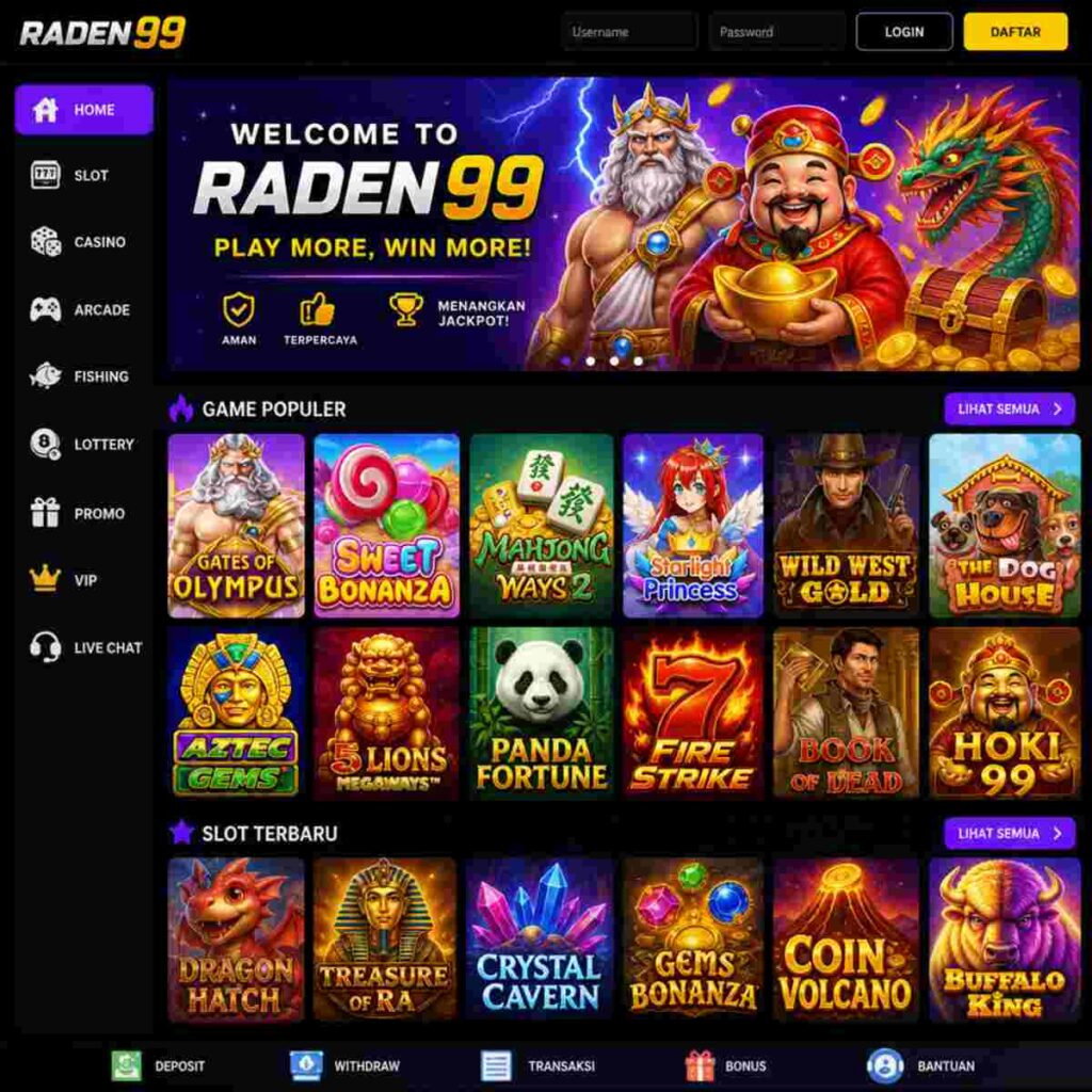 RADEN99
