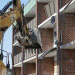demolition Phoenix